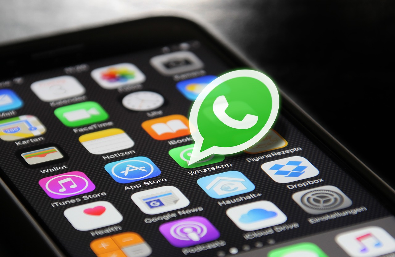 WhatsApp清粉工具下载：高效清理僵尸联系人指南